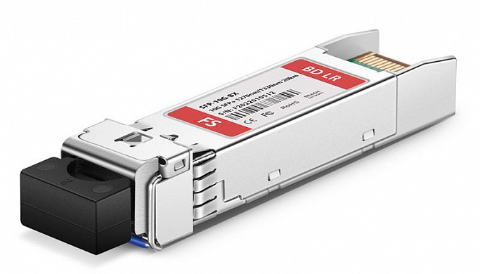 Трансивер FS SFP-10GSR-85-I