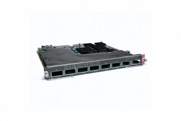 Модуль Cisco WS-X6716-10T-3CXL