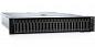 Dell PowerEdge R760XS 8B HP2 (up to 8x2.5" NVMe U2,Riser Config 1,Half Length,Low Profile,3x16+1x8+2x16) no ( CPU, Mem, HDDs, PSU, OCP, BOSS N1) PERC H755N front install, iDRAC9 Enterprise 16G,  TPM 2.0 V3, Rails, Bezel