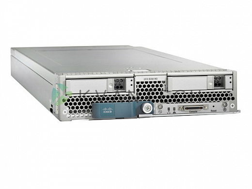 Cisco UCS B200 M3 UCUCS-EZ-B200M3