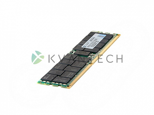 Оперативная память HPE  759934-B21 8GB