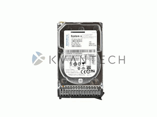 SSD-накопитель 01CX557