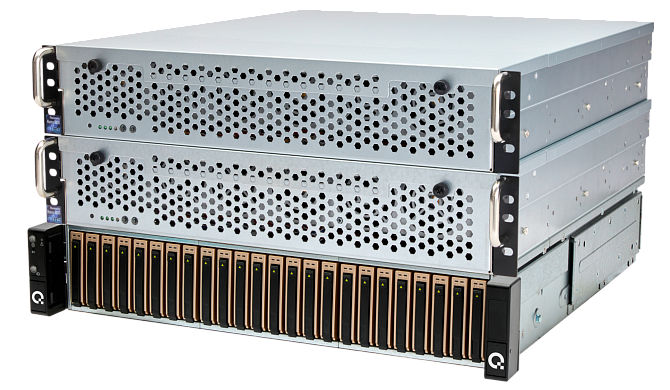 СХД Aquarius Wareus FS450-W