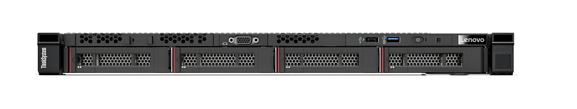 Медиапанель Lenovo Mechanical assembly, 1U 4_3.5 Media Bay (03KM225)