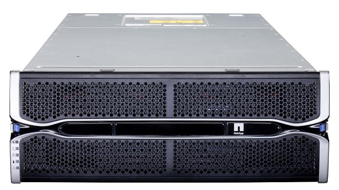 Система хранения данных (СХД) NetApp E5600 E5660