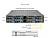 Сервер Supermicro BigTwin SuperServer SYS-222BT-HNC8R