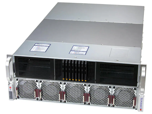 Сервер Supermicro SYS-422GA-NRT