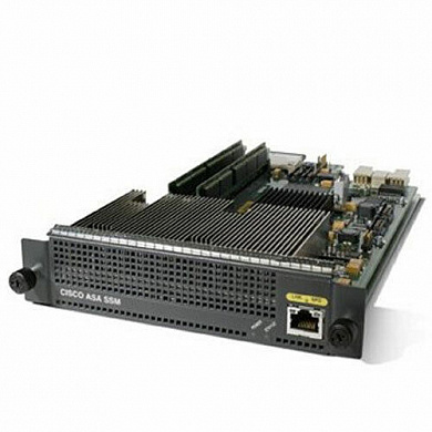 Модуль Cisco ASA-SSM-AIP-40-K9 (USED)