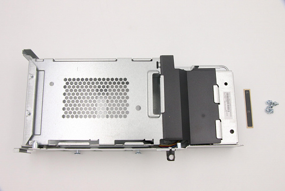 Опция Lenovo mechanical assembly,2U rear 2X3.5‘’ HDD Cage (03GX701)