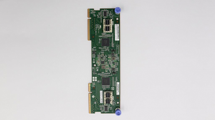 Райзер-карта Lenovo PCIe PT board for Rafale (00FC692)