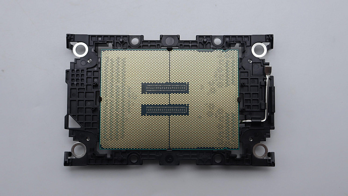 Процессор Intel Xeon Gold 6544Y 16C 270W 3.6GHz Processor (03LC787)