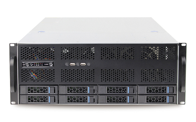 Сервер ADLINK AXE-7400SR