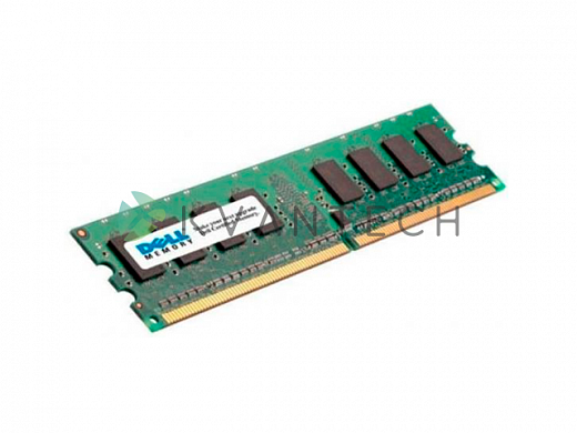 Оперативная память DELL DDR4 370-ADOR