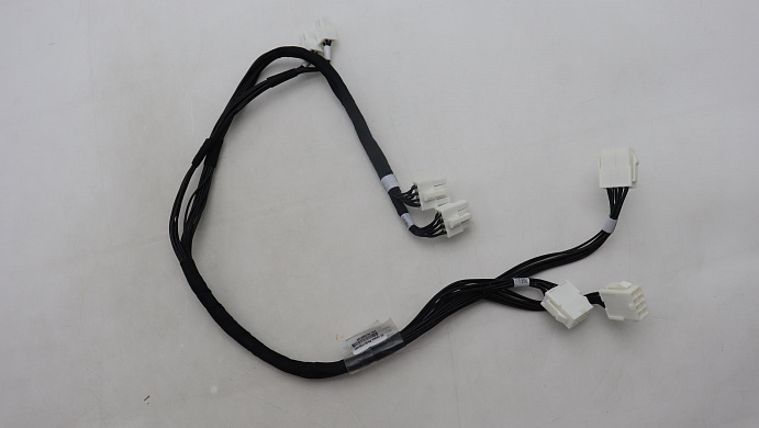 Кабель Lenovo S2130 495mm Power Cable (03GX123)