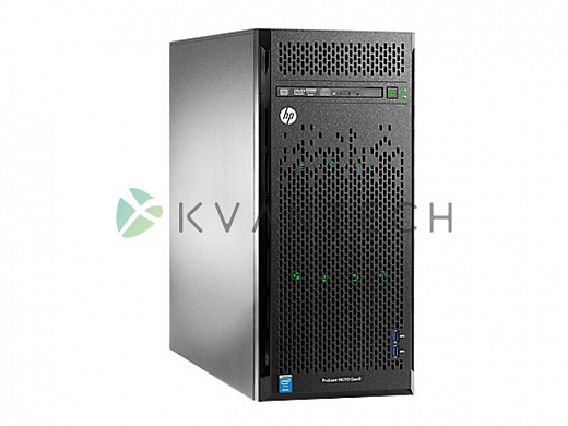 HPE Proliant ML110 Gen9 838503-421