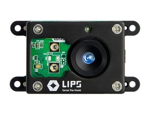 Камера LIPS LIPSedge M3 Embedded 3D Camera (LED)