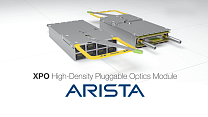 Ещё капельку: XPO-модули повысят плотность сетей в ИИ ЦОД, но CPO всё равно не избежать