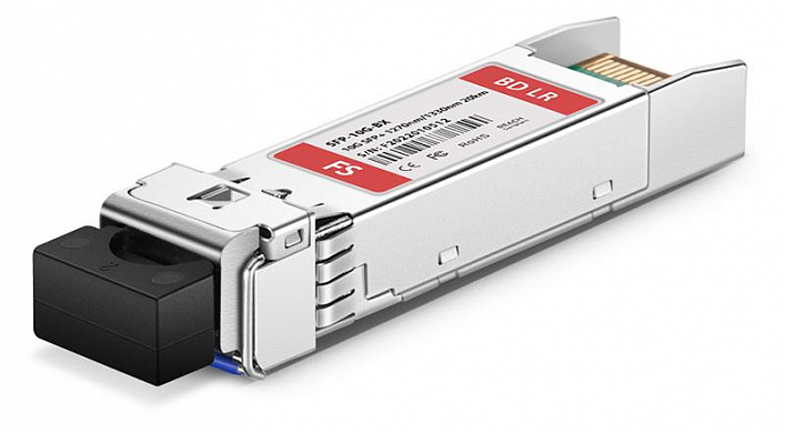 Трансивер FS SFP28-25GSR-85-zak