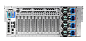 HPE ProLiant DL580 Gen9 793310-B21