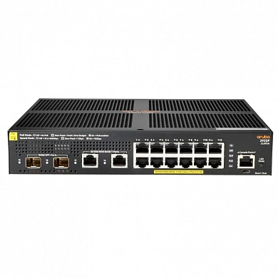 Коммутатор HPE Aruba JL693A