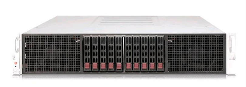 Сервер Supermicro 2U 24xHotSwap CSE-216BE1 2x920W Redundant Материнская плата Supermicro X12DPL-i6 Процессор Gold 5318Y (2.10-3.40GHz/36MB/24c/48t)*2шт Память Kingston DDR4 64Gb RDIMM 2933Mhz Ecc Reg*4шт Накопитель SSD Samsung PM1643a 1.92Tb SAS*8шт Контр
