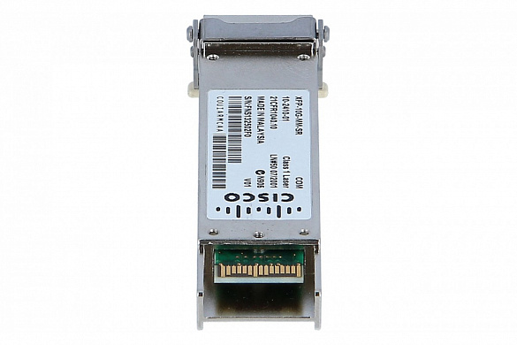 Трансивер Cisco XFP-10G-MM-SR