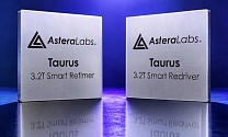 Astera Labs представила первые в отрасли 3,2-Тбит/с интеллектуальные ретаймеры и редрайверы для Ethernet и UALink