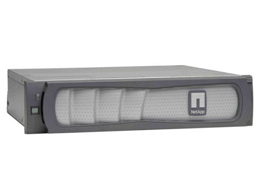 Система хранения данных (СХД) NetApp FAS2220