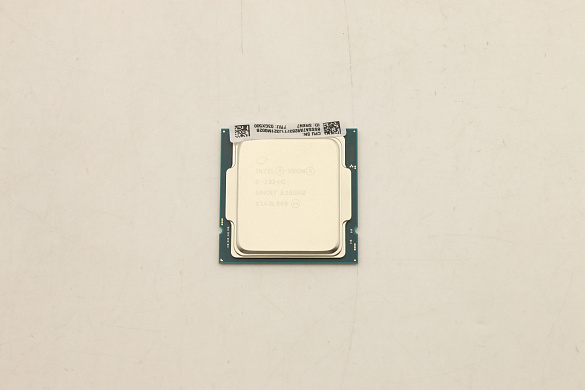 Процессор CPU, Intel, Xeon E-2324G, 4 Cores, 65W, 3.1GHz (03GX500)