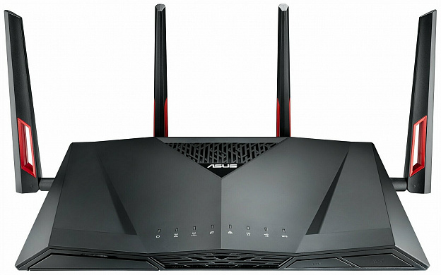 Wi-Fi роутер ASUS RT-AC88U