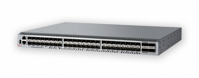 Коммутатор Brocade BR-G620-24-32G-R