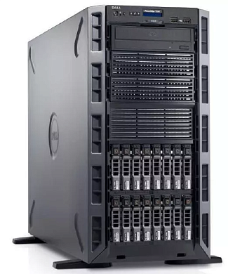 Сервер Dell PowerEdge T320