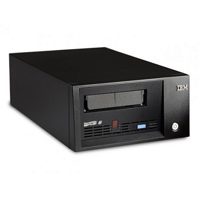 Ленточная библиотека IBM TS2360 Tape Drive Express 3580S6X