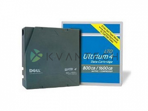 Ленточный картридж Dell LTO4 440-11032