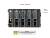 Блейд-сервер Supermicro SBI-611E-5T2N