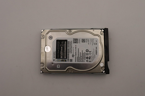 Жесткий диск Lenovo 6TB7.2KDLFFSAS (00MM727)