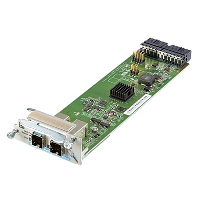 Модуль Maipu SM4C-2XGEF