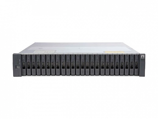 СХД NetApp DS224C (+12x X357A (3.84TB SSD))