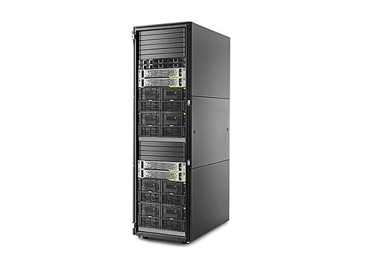 Система хранения данных (СХД) HPE StoreOnce 6600