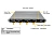 Система хранения данных (СХД) Supermicro A+ Server ASG-1014S-ACR12N4H