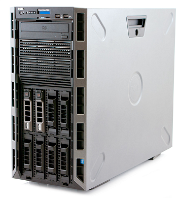 DELL PowerEdge T330 210-AFFQ-002