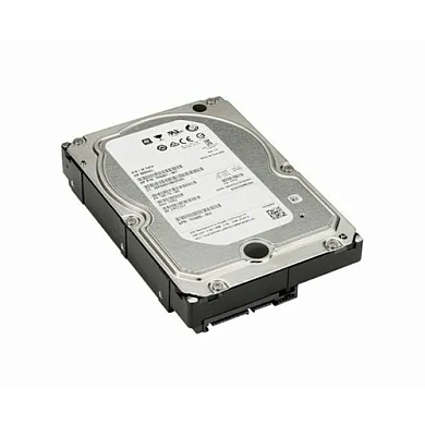 Жесткий диск Seagate Exos X24, 20TB, 7200RPM, SAS 12Gb/s, 3.5" ST20000NM007H