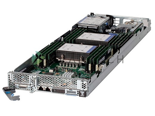 Модуль хранения Lenovo 1UInternalStor (00MU633)