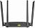 Wi‑Fi роутер D‑Link DIR‑822/R1, черный