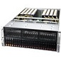 Сервер Supermicro GPU A+ Server AS -4124GS-TNR+