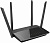 Wi‑Fi роутер D‑Link DIR‑822/R1, черный
