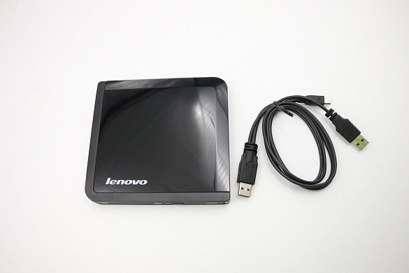 Документация Lenovo FRU HLDS USB DVD-RW DB65 (03X4432)