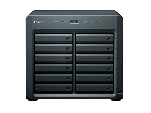 Система хранения данных (СХД) Synology DS3617xs