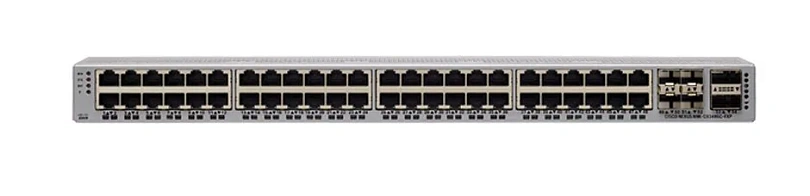 Коммутатор Cisco Nexus 9300 9348GC-FXP