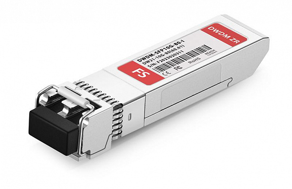 Трансивер FS DWDM-SFP10G-80-I